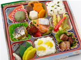 彩り味心(あじしん)和膳