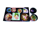 股肱(ここう)弁当(幕 No,6)