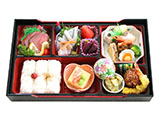 【9月限定】松花堂弁当