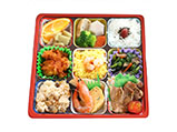 【9月限定】松花堂弁当B
